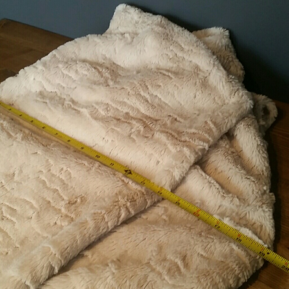 Soft,cozy vest - Picture 6 of 8